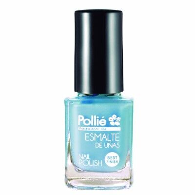 Esmalte de uñas Eurostil Pollie 12 ml Azul cielo