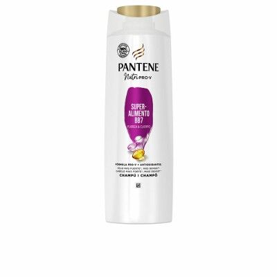 Shampooing Pantene 385 ml