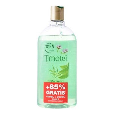 Kräftigendes Shampoo Timotei (750 ml) 750 ml