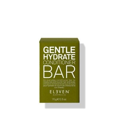 Conditioner Eleven Australia Gentle Hydrate 70 g Bar