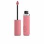 Liquid lipstick L'Oreal Make Up Infaillible Matte Resistance Lipstick & Chill Nº 200 (1 Unit)