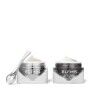 Unisex-Kosmetik-Set Elemis Ultra Smart Collagen Evening Eye Cream Duo 2 Stücke