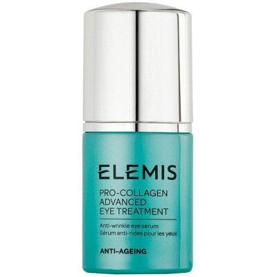 Anti-Ageing Cream for Eye Area Elemis Pro-Collagen Revitalising 15 ml