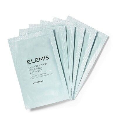 Patch for the Eye Area Elemis Pro-Collagen Anti-ageing (6 Units)