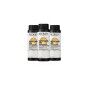 Tinte Permanente Redken Color Gel Oils Cc 3 x 60 ml Nº 07CC - 7.44 (3 Unidades)