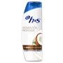 Feuchtigkeitsspendendes Shampoo Head & Shoulders H&S Coco 400 ml