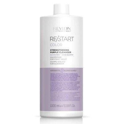 Shampoo Revlon Start 1 L