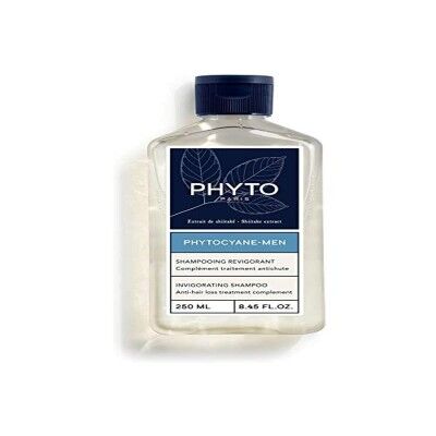 Shampoo Phyto Paris Men 250 ml