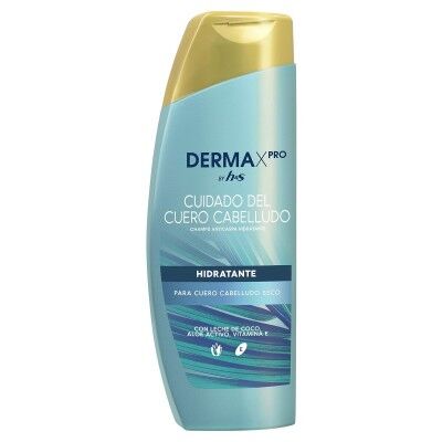 Shampooing Head & Shoulders S Derma X Pro 300 ml