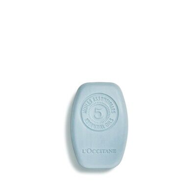 Champoing Solide L'Occitane En Provence Aromacología 60 g