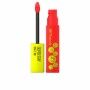 Rossetto liquido Maybelline Superstay Matte Ink Moodmakers Energizer 5 ml