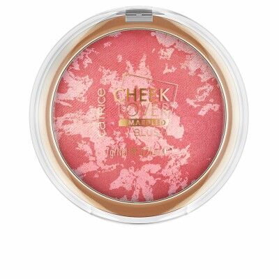 Colorete Catrice Cheek Lover Marbled Nº 010 7 g