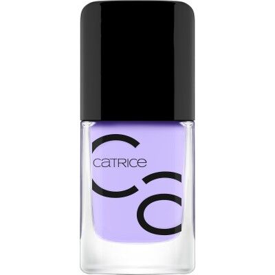 nail polish Catrice Iconails Gel Nº 143 LavendHher 10,5 ml