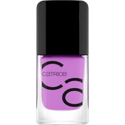 Nagellack Catrice Iconails Gel Nº 151 Violet dreams 10,5 ml