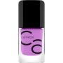 Pintaúñas Catrice Iconails Gel Nº 151 Violet dreams 10,5 ml