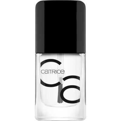 Nagellack Catrice Iconails Gel Nº 146 Clear as that 10,5 ml