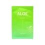 Facial Mask BARULAB The Clean Aloe Soothing 23 g
