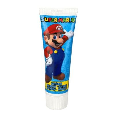 Pasta de Dientes Lorenay Super Mario Bros™ 75 ml
