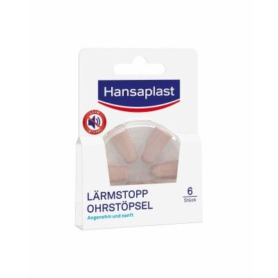 Bouchons pour les Oreilles Hansaplast (Reconditionné A)