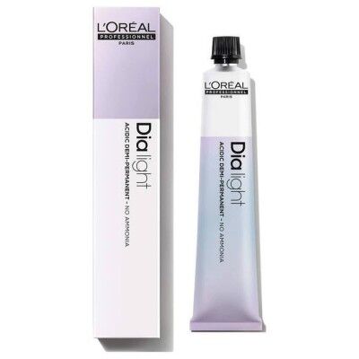 Dauerfärbung L'Oreal Professionnel Paris Dia Light Boost Violet 50 ml