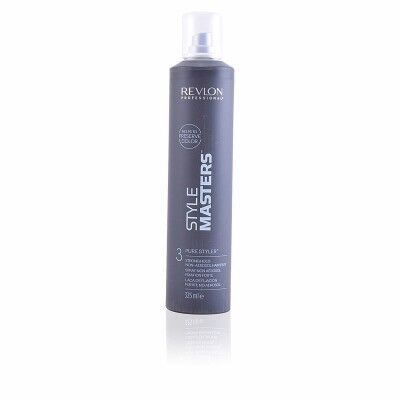 Spray pour cheveux Revlon Style Masters Forte 325 ml