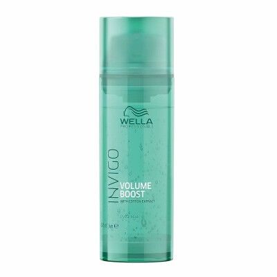 Masque pour cheveux Wella Invigo Volume Boost 145 ml