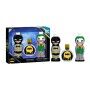 Set de Parfum Enfant DC Comics Batman & Joker 3 Pièces