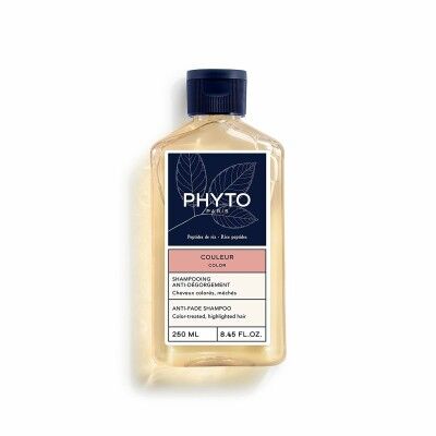 Shampooing Phyto Paris Couleur 250 ml