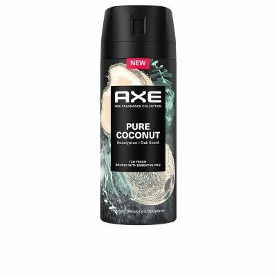 Desodorante en Spray Axe Pure Coconut 150 ml