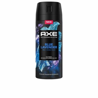 Desodorante en Spray Axe Blue Lavander 150 ml