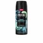 Desodorante en Spray Axe Aqua Bergamot 150 ml