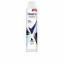 Spray déodorant Rexona Invisible Aqua 200 ml