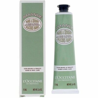 Hand Cream L'Occitane En Provence   Almond 75 ml