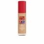 Base de maquillage liquide Rimmel London Lasting Finish Nº 200 Soft Beige Spf 20 30 ml
