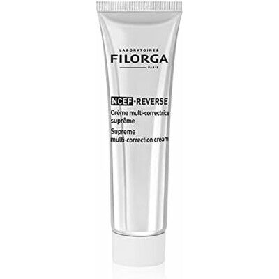 Crème anti-âge Filorga NCEF-REVERSE supreme multi-correction 30 ml