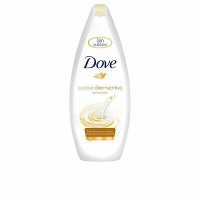 Shower Gel Dove   Nutritional 500 ml
