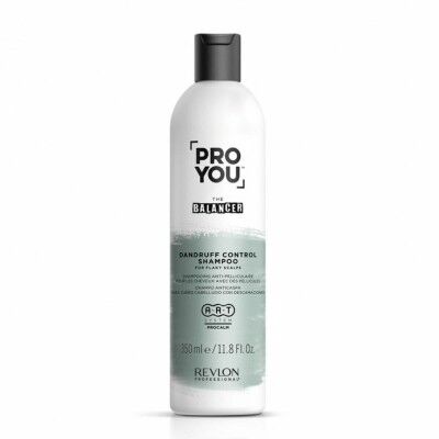 Shampoo Revlon Balancer 350 ml Antiforfora (350 ml)