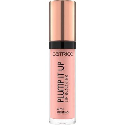 Rossetto liquido Catrice Plump It Up Nº 060 Real talk 3,5 ml