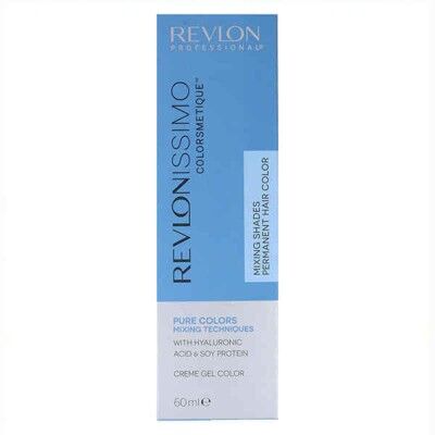 Dauerfärbung Revlonissimo Colorsmetique Cromatics Revlon 0,22 (60 ml)