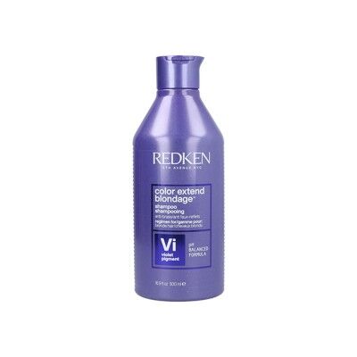 Shampooing Color Extend Blondage Redken (500 ml)