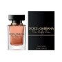 Damenparfüm The Only One Dolce & Gabbana EDP (50 ml) (50 ml)