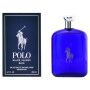 Men's Perfume Polo Blue Ralph Lauren EDT limited edition (200 ml)