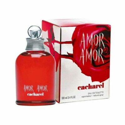 Parfum Femme Cacharel Amor Amor EDT (100 ml)