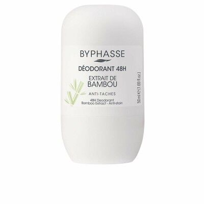 Déodorant Roll-On Byphasse    50 ml
