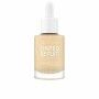 Base de maquillage liquide Catrice Nude Drop Nº 010N 30 ml