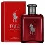 Parfum Homme Ralph Lauren EDP Polo Red 125 ml