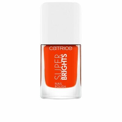 Nail polish Catrice Super Brights Nº 010 Aperitivo 10,5 ml