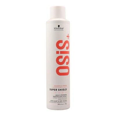 Haarschutz Schwarzkopf Osis+ Super Shield Spray 300 ml
