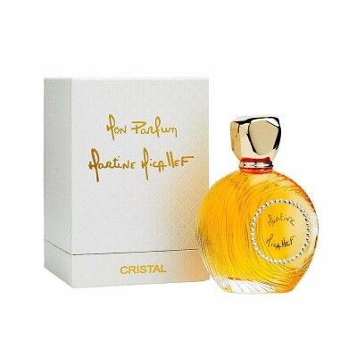 Damenparfüm M.Micallef EDP Mon Parfum Cristal 100 ml