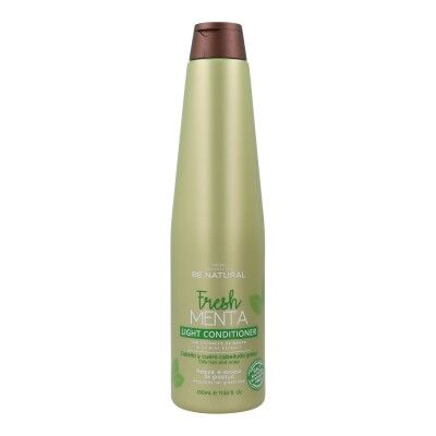 Après-shampooing Be Natural Life Be 350 ml Menthe